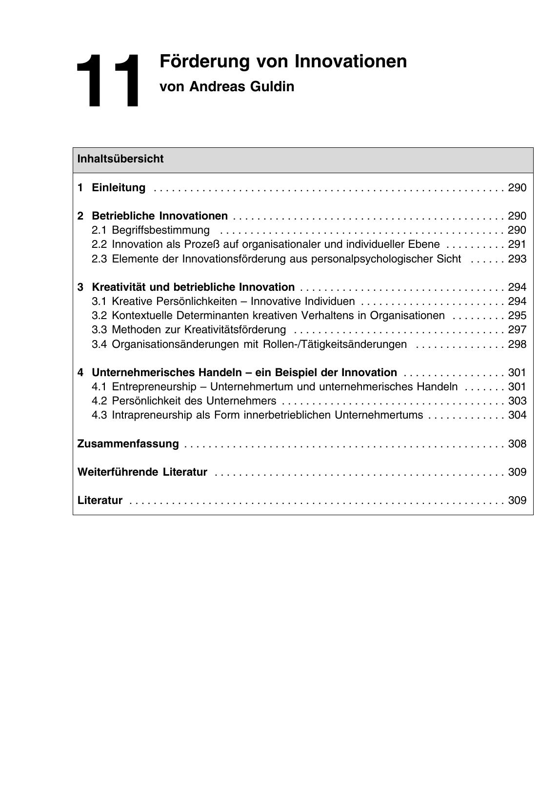 H. Schuler (Hrsg.): Lehrbuch der Personalpsychologie
