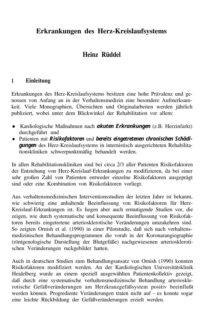 F. Petermann (Hrsg.): Rehabilitation