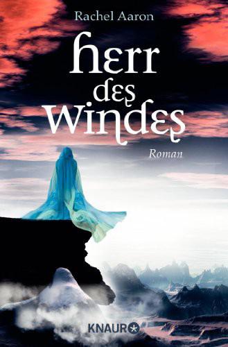 Legende von Eli Monpress 02 - Herr des Windes