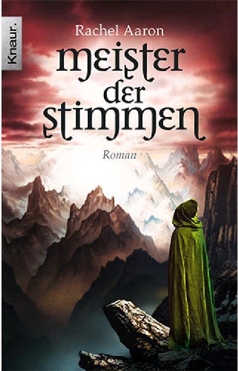 Meister der Stimmen: Roman (German Edition)