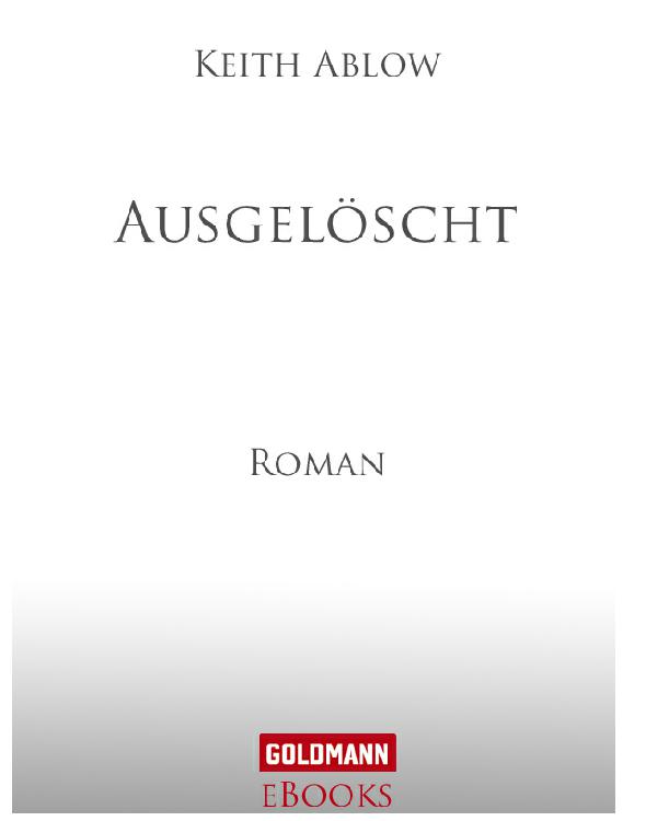 Ausgelöscht