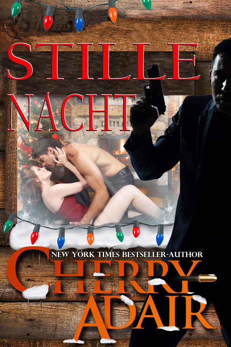 Stille Nacht (German Edition)