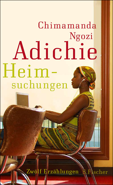 Adichie, Chimanda Ngozi
