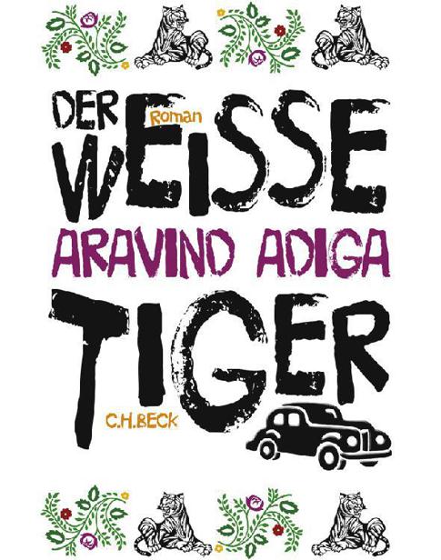 Adiga, Aravind