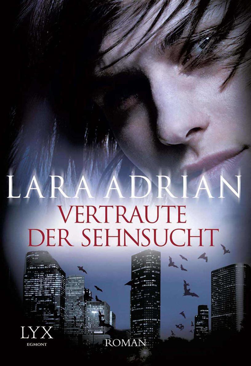 Vertraute der Sehnsucht (German Edition)
