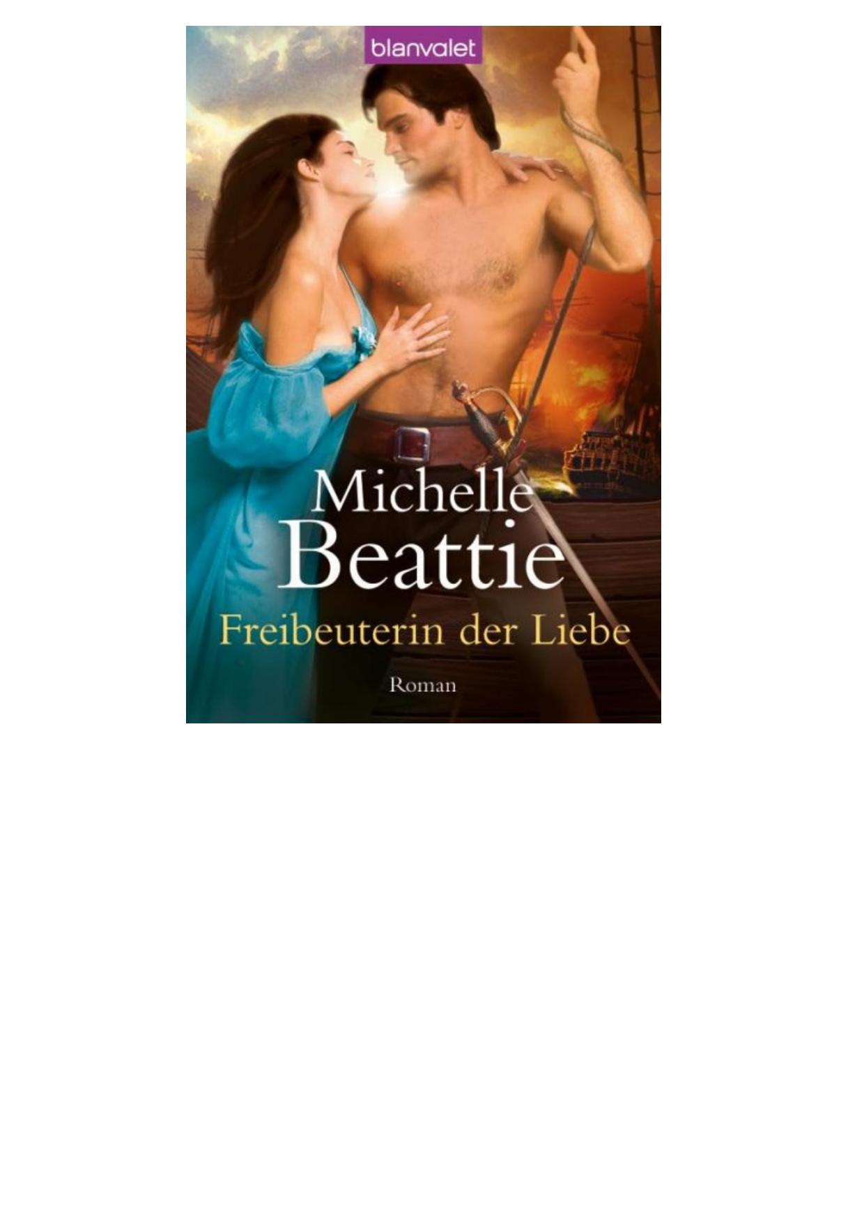 Freibeuterin der Liebe - What a Pirate desires