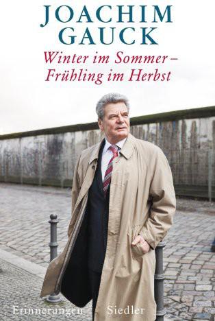 Winter Im Sommer - Fruehling Im Herbst