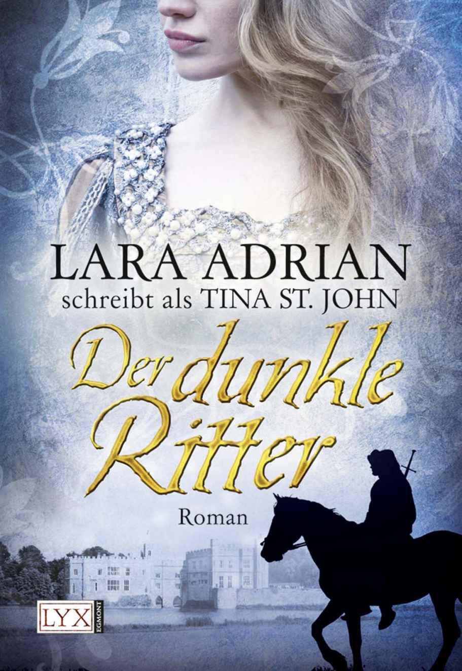 Der dunkle Ritter (German Edition)