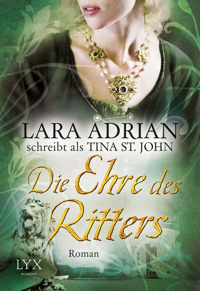 Die Ehre des Ritters (German Edition)