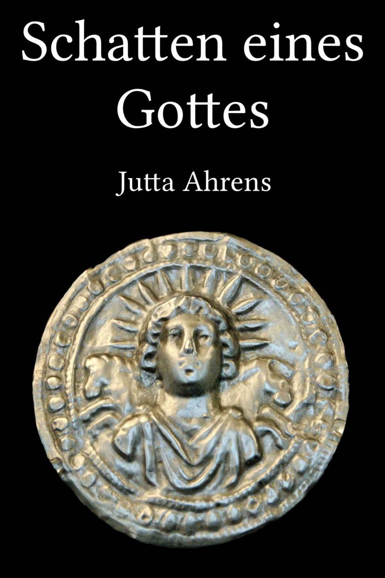 Schatten eines Gottes (German Edition)
