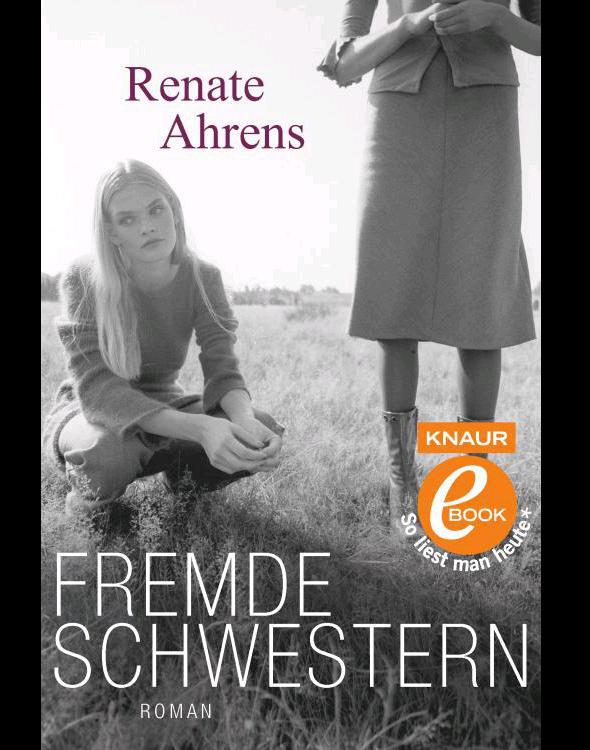 Fremde Schwestern: Roman (German Edition)