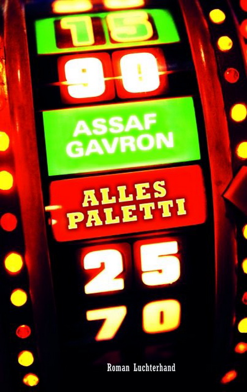 Alles paletti