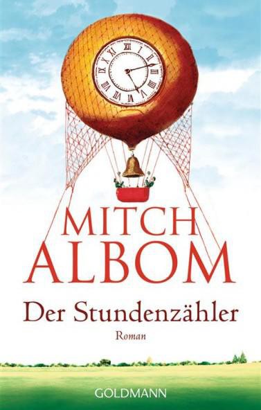 Der Stundenzaehler