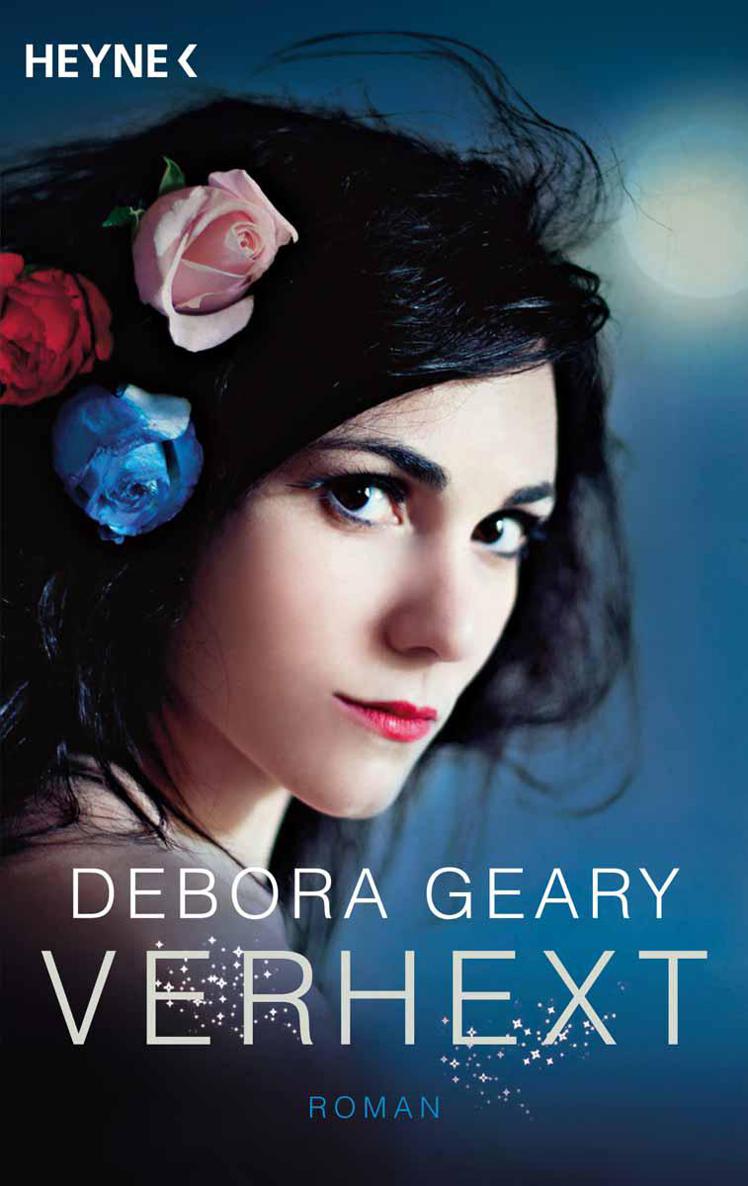 Verhext: Roman (German Edition)