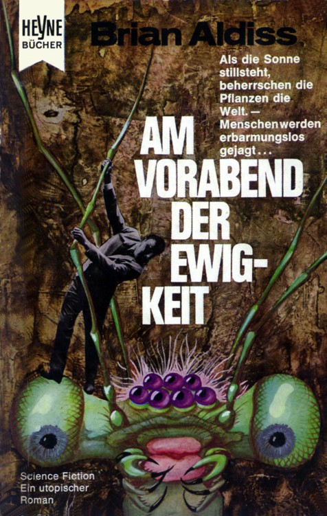 .Am Vorabend der Ewigkeit