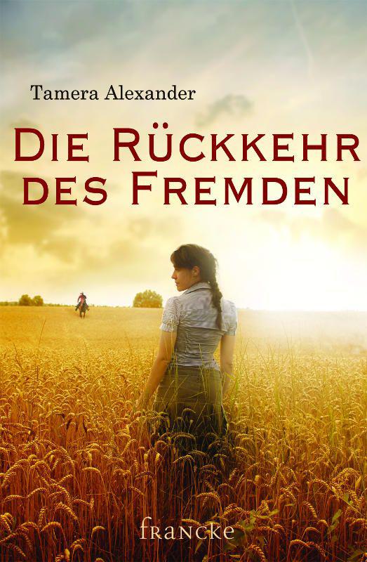 Die Rückkehr des Fremden (German Edition)