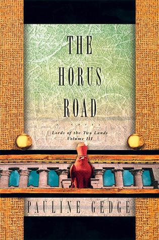 Die Strasse des Horus