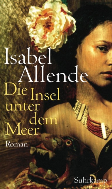 Allende, Isabel