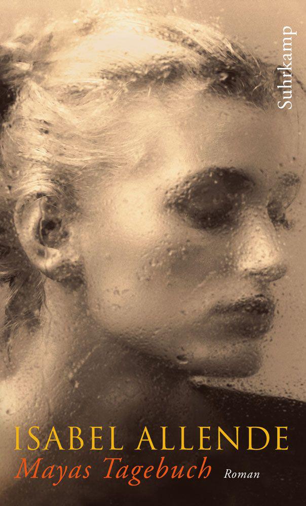 Mayas Tagebuch: Roman (German Edition)