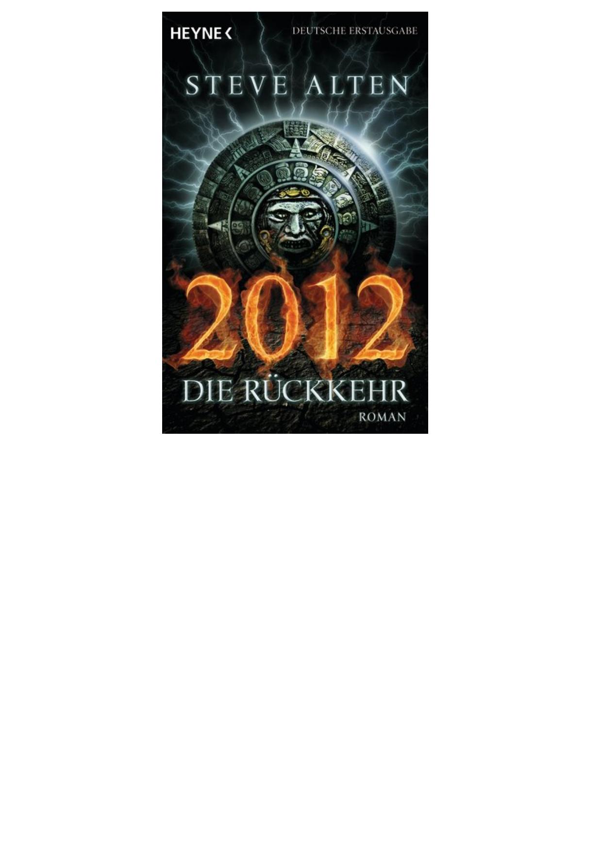 2012- Die Rückkehr