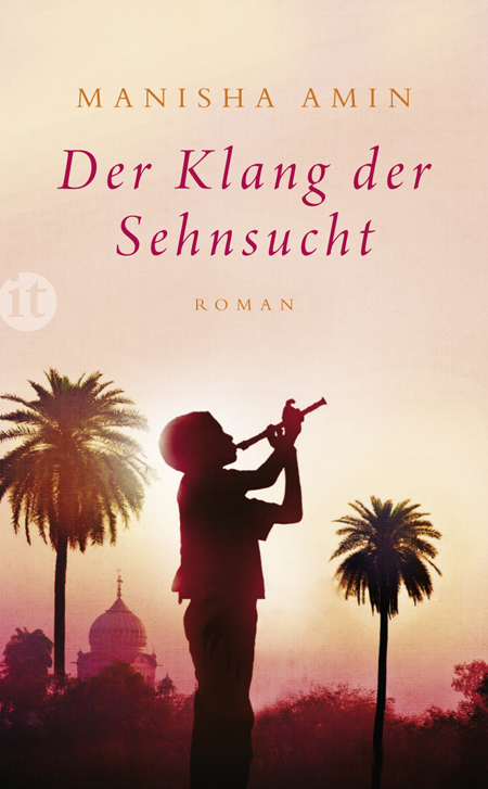 Der Klang der Sehnsucht - Roman
