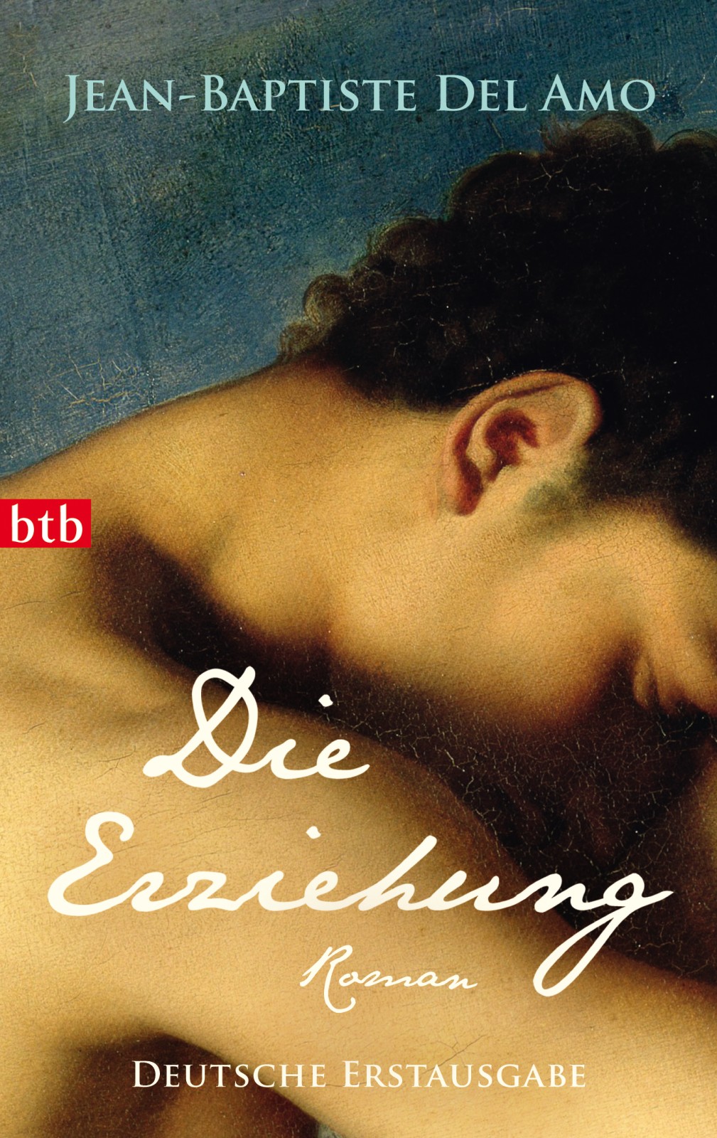 Die Erziehung - Roman