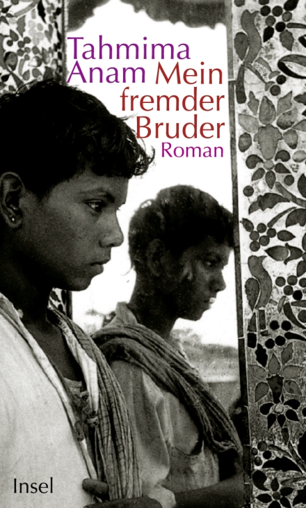 Mein fremder Bruder