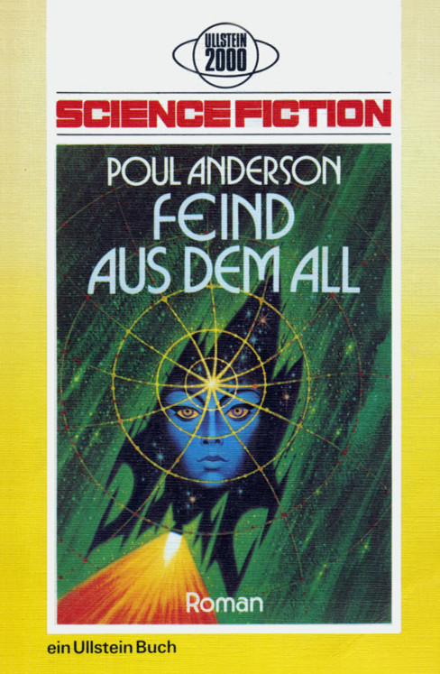 Poul Anderson