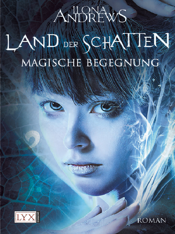 Land der Schatten - Andrews, I: Land der Schatten