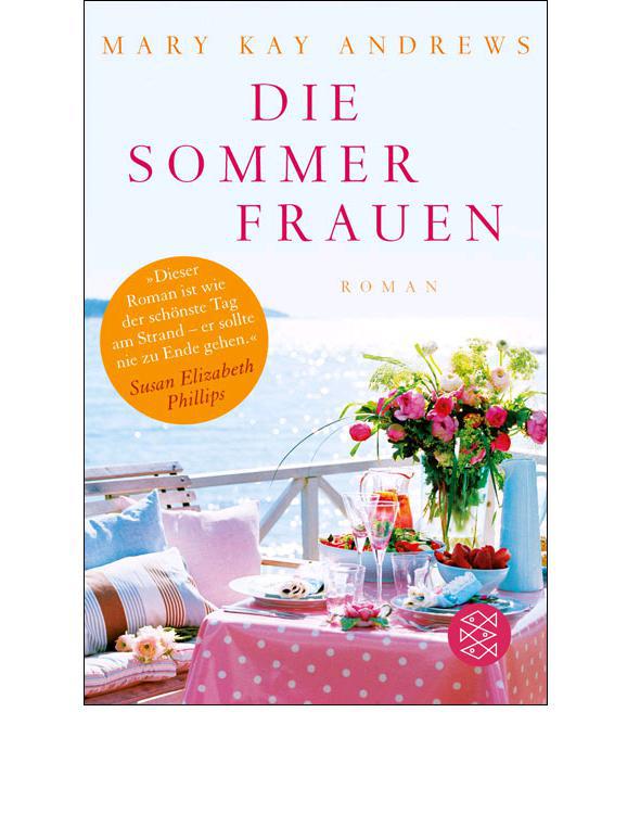 Die Sommerfrauen: Roman (German Edition)