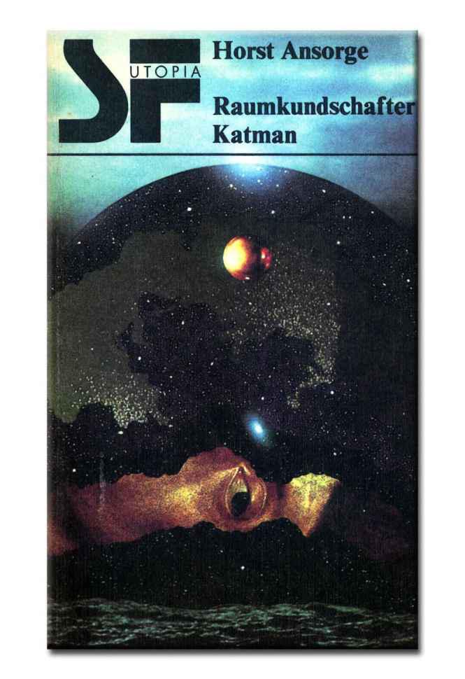 Raumkundschafter Katman