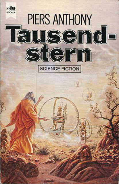 Tausendstern