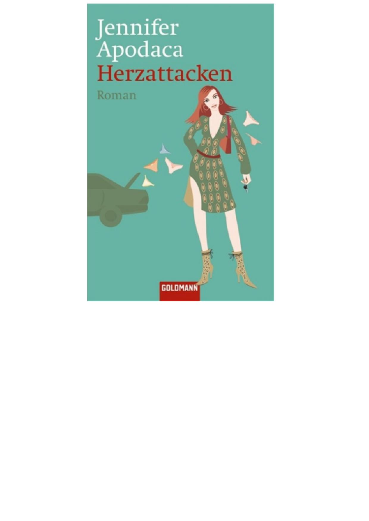 Herzattacken