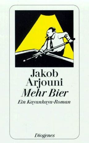 Mehr Bier