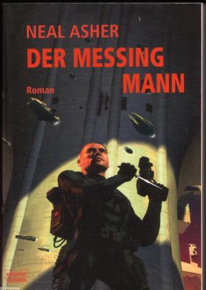 Der Messingmann