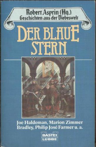 Der blaue Stern