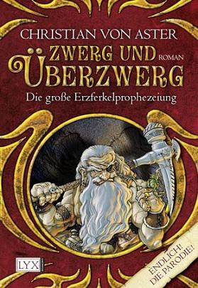 Aster, Christian von - Die grosse Erdfer