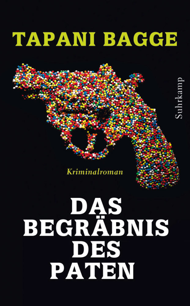 Das Begraebnis des Paten
