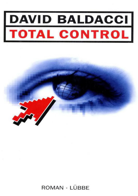 Total Control (Das Labyrinth)