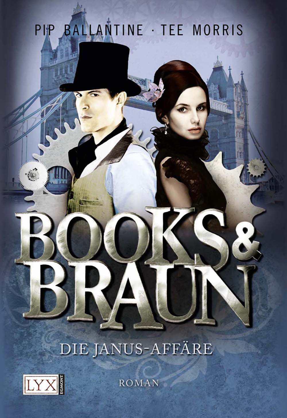 Ballantine, Pip - Books u Braun 02