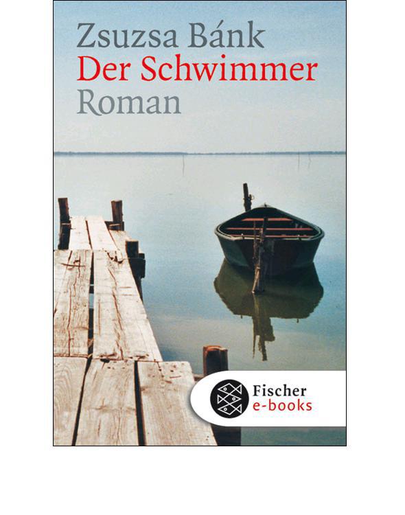 Der Schwimmer: Roman (German Edition)