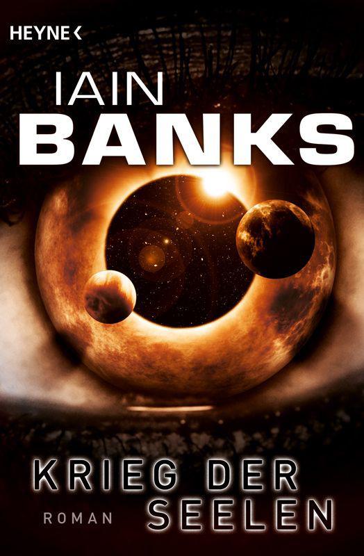 Krieg der Seelen: Roman (German Edition)