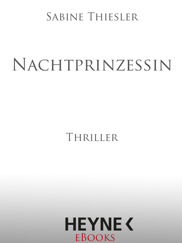 Nachtprinzessin