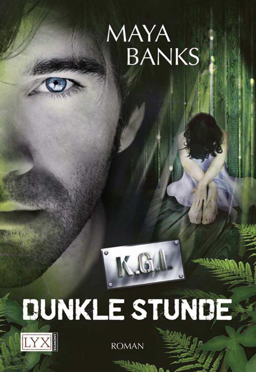 KGI: Dunkle Stunde (German Edition)