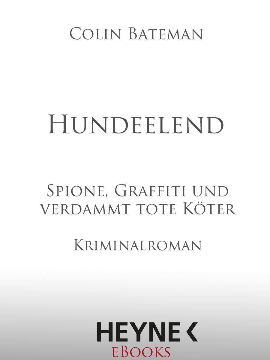 Hundeelend