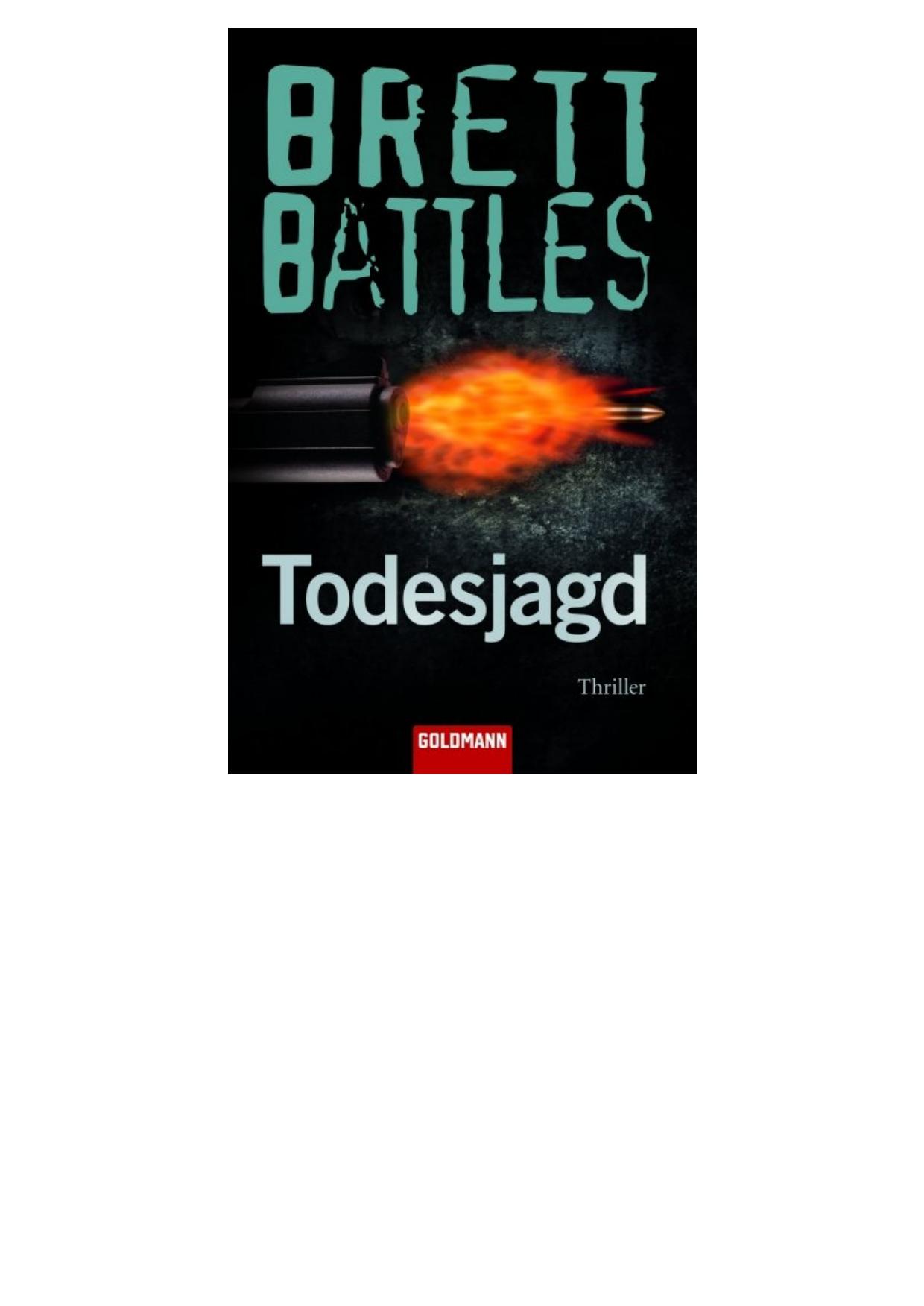 Todesjagd
