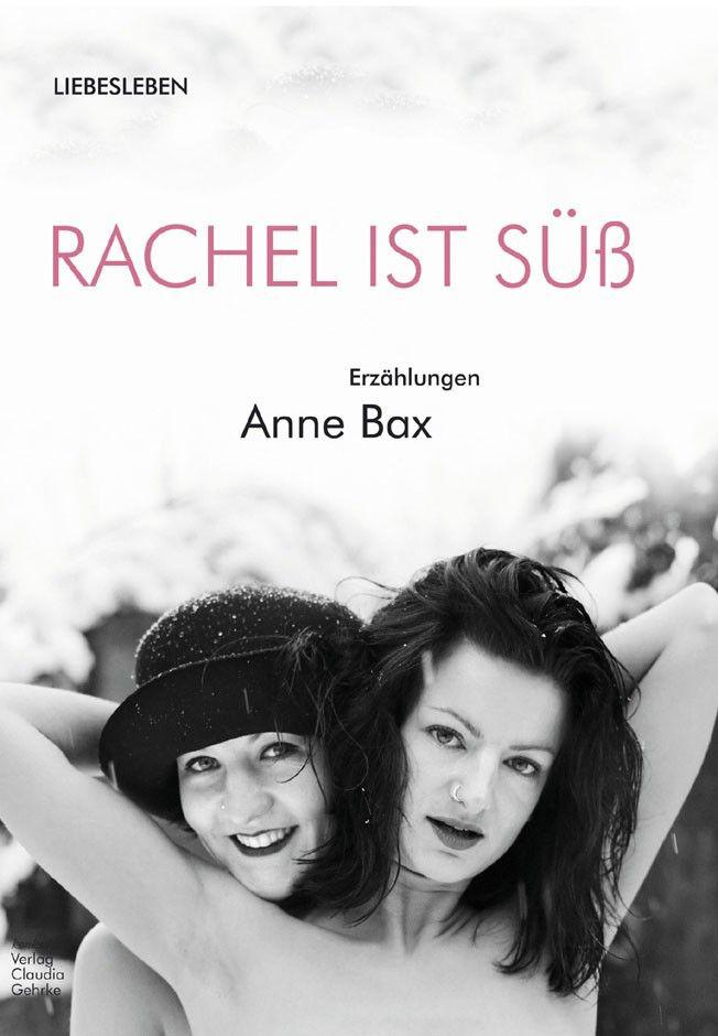 Rachel ist süß (German Edition)