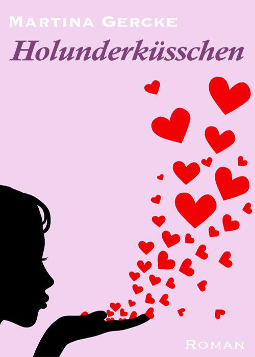 Holunderküsschen (German Edition)
