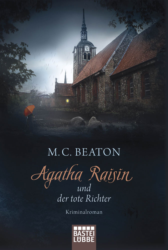 und der tote Richter