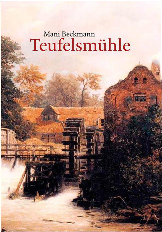 Teufelsmühle (German Edition)